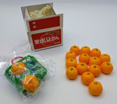 リーメント ふるさと産地直送便 愛媛県産 いよかん レアカラー