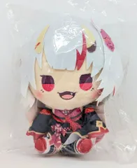 ホロライブ 百鬼あやめ もちどる ぬいぐるみ 百鬼あやめ もちどる ぬいぐるみ 「ホロライブ×ドン