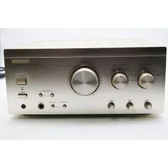 SANSUI サンスイ 山水 A-α77 A-α99 CDプレーヤー アンプ - メルカリ