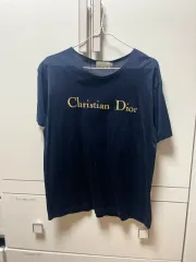 2025年最新】diorメンズtシャツの人気アイテム - メルカリ