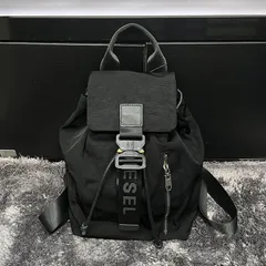 2024年最新】diesel リュック 新品の人気アイテム - メルカリ