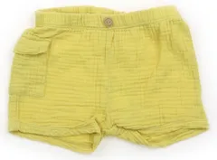 【ザラ/ZARA】ショートパンツ 60サイズ 女の子【子供服・ベビー服】（1869347）