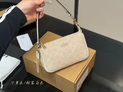 【今日特価】COACH Nolita19 マージャンバッグ-MM輸入2