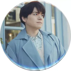 2025年最新】内田雄馬 缶バッジの人気アイテム - メルカリ