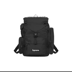 2024年最新】supreme field backpackの人気アイテム - メルカリ