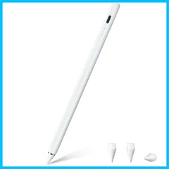 2024年最新】[改良版] タッチペン 極細 スマホ iPad iPhone Android