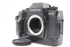 2024年最新】contax rts iiiの人気アイテム - メルカリ