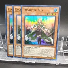 遊戯王【英語版】エクソシスター‼️デッキパーツ ウル&シク 23枚セット‼️ 遊戯王【英語版】エクソシスター‼️デッキパーツ ウル&シク 23枚