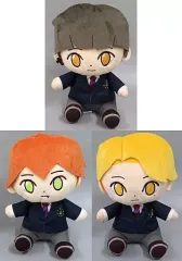 新品　DARK MOON ぬいぐるみ　ちょこんとおすわり　ENHYPEN セット Amazon.co.jp: DARK MOON ちょこんと おすわり ぬいぐるみ 全7種