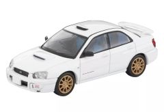 スバルインプレッサWRX STI GDB ZEROSPORTS 1/24 - メルカリ