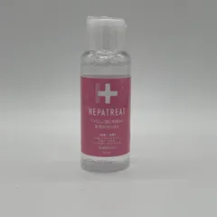 ヘパトリート　ヘパリン類似物質配合　薬用保湿化粧水50mLのサムネイル