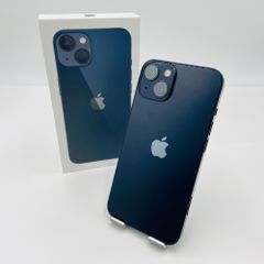 Apple iPhone13 256GB MLNH3J/A SIMフリー ミッドナイト【C4325-C】のサムネイル