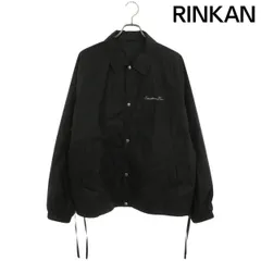 『morige1981』Dior ブラックナイロンライダースジャケット black-leather-dior-jacket-