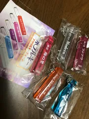 単品　ホテルキー　昭和ロマンシリーズのサムネイル