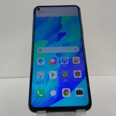 2024年最新】HUAWEI nova 5T simフリーの人気アイテム - メルカリ