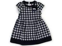 【ミキハウス/mikiHOUSE】ワンピース 120サイズ 女の子【子供服・ベビー服】（1859313）