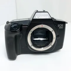 2025年最新】eos650 キャノンの人気アイテム - メルカリ