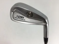 本間ゴルフ TW-U FORGED2017 モーダス105【U4.U5】 本間ゴルフ TW-U FORGED(2017)を試打してみたので感想と評価