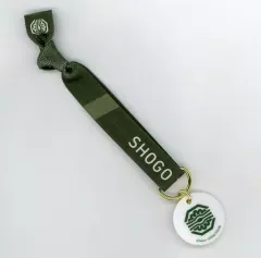 【中古】アクセサリー(非金属) 田村升吾(篭手切江) ランダムリボンバンド(ミュージカル 刀剣乱舞) 「刀剣乱舞 大演練」