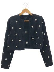 Plage (プラージュ) ① 23050922105030 Oxford Long シャツ レディース  