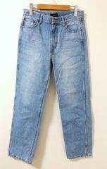 theory（セオリー）01-9160804-710-025 Classic ST Denim