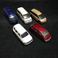 トミカ99台まとめ売り 2025年最新】トミカ 99 エスティマの人気アイテム - メルカリ