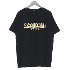 2024年最新】バルマン BALMAIN 長袖Tシャツの人気アイテム - メルカリ