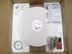 中古品 Panasonic パナソニック シーリング型 ワイヤレススピーカー SC-LT205 天井スピーカー