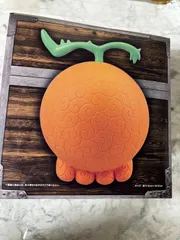 ワンピース 悪魔の実ルームライト・ヨミヨミの実 ブルック ONE PIECE