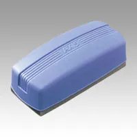 【新品・4営業日で発送】デビカ ホワイトボードイレーサー　Ｌ (060407)のサムネイル