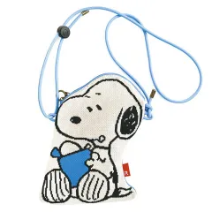 新品 2024新作 スヌーピーバッグ ROOTOTE babyroo pillow knit PEANUTS 8392 ルートート スヌーピー IP.ベビールー.ピローニット.ピーナッツ-9O スナック【SPORTUS】