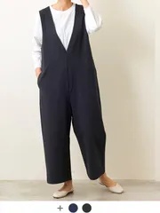 Westwood Outfitters ウエストウッド アウトフィッターズ サロペット パンツ オールインワン ゆったり レディース 春 夏 秋 ロンパース 8113163のサムネイル