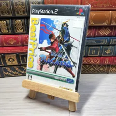 8-1 戦国BASARA Best Price PS2 00179