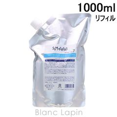 デミ DEMI サマーバー シャンプークール7 詰替え用 1000ml シャンプー [023759]