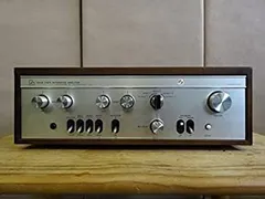 LUXMANラックスマン_SQ503 プリメインアンプ LUXMAN SQ503 プリメインアンプ - 中古オーディオの販売や買取
