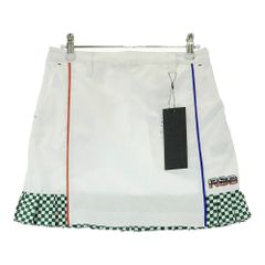 RUSSELUNO GOLF ラッセルノ プリーツスカート ゴルフウェア - メルカリ