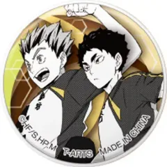 【中古】モバイル雑貨 木兎光太郎＆赤葦京治 「ハイキュー!! スマホグリップ」