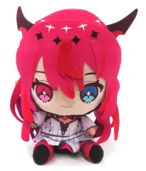 2026年最新】IRyS ホロライブ ぬいぐるみの人気アイテム - メルカリ