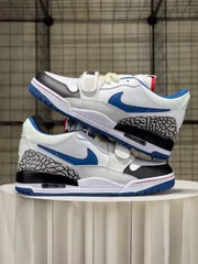 お値下げしました??即購入?? Nike Air Jordan legacy aj312 LOw FV8117-141 箱付