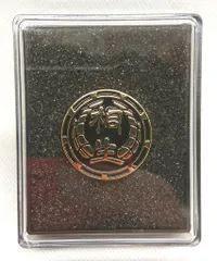 2026年最新】桐生会ピンバッジの人気アイテム - メルカリ