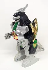 恐竜戦隊ジュウレンジャーDXドラゴンシーザー【レア】 楽天市場】希少 バンダイ 恐竜戦隊 ジュウレンジャー DXドラゴン