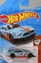 1/18 Ford Mustang FR500C Grand-Am Cup#55 - メルカリ