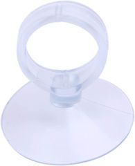 新品 匠アクアテック 内径22mm 水槽用吸盤 10点セット Oリング型 パイプ ホース 固定