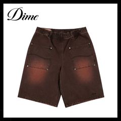 DIME ダイム Wave Mesh Shorts ショーツ - メルカリ