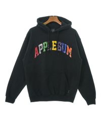 APPLEBUM パーカー メンズ 【古着】【中古】【送料無料】