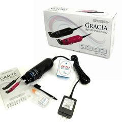 スピーディック　バリカン　GRACIA