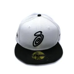 2024年最新】new era ニューエラ キャップ stussyの人気アイテム 