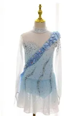 2025年最新】フィギュアスケート衣装の人気アイテム - メルカリ