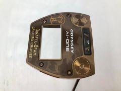 【最短翌日発送】Ai-ONE GIRAFFE-BEAM JAILBIRD CRUISER | 中古 | パター | オデッセイ