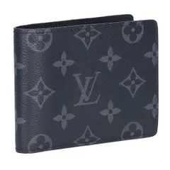 2026年最新】ルイヴィトン ポルトフォイユ ミュルティプルの人気